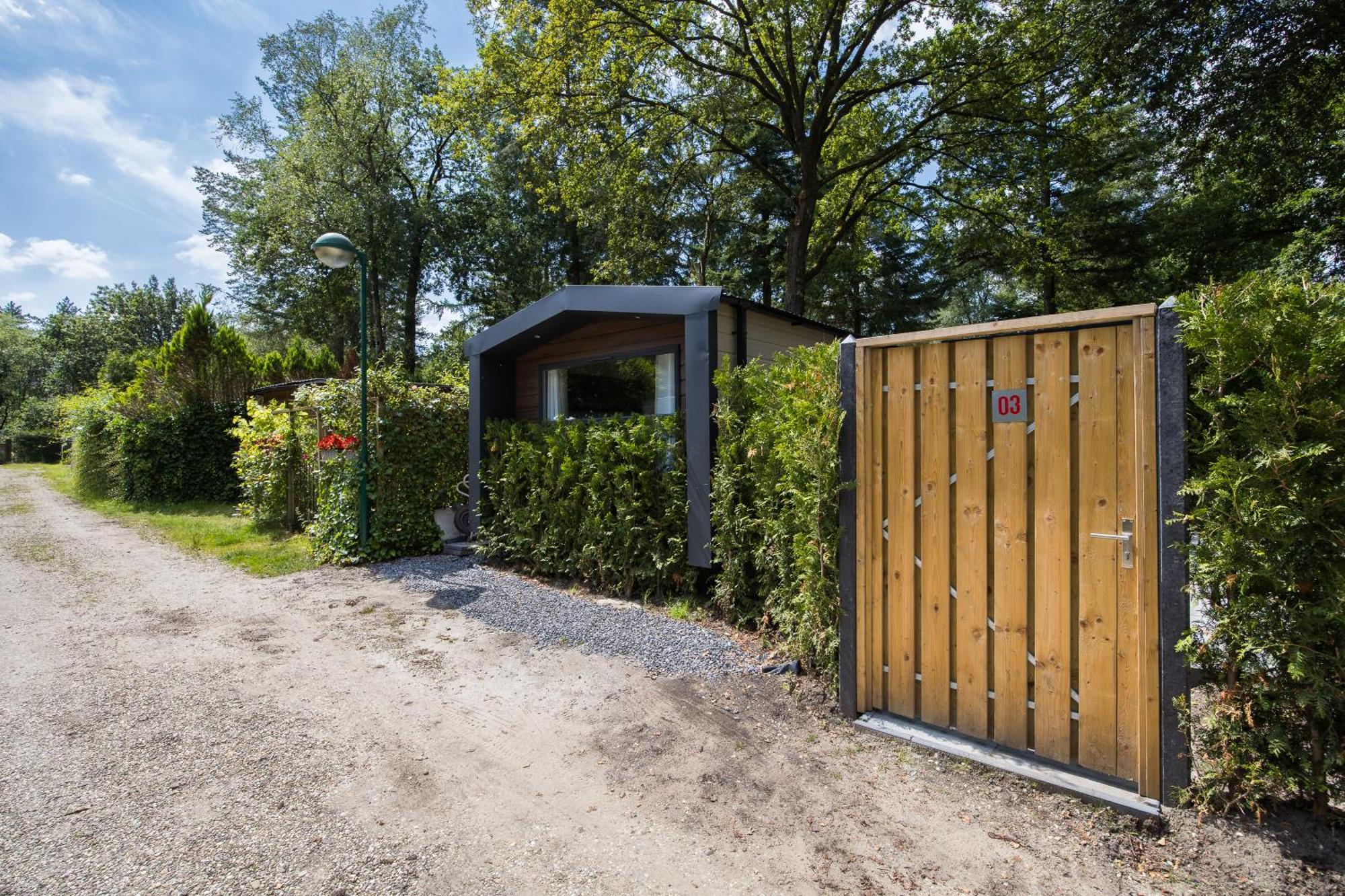 Veluwe Hoenderloo Luxury Chalet With Private Sauna And Hot Tub - Swimming Pool Tennis Court Supermarket Bowling Alley Theatre And Entertainment For Children Luaran gambar