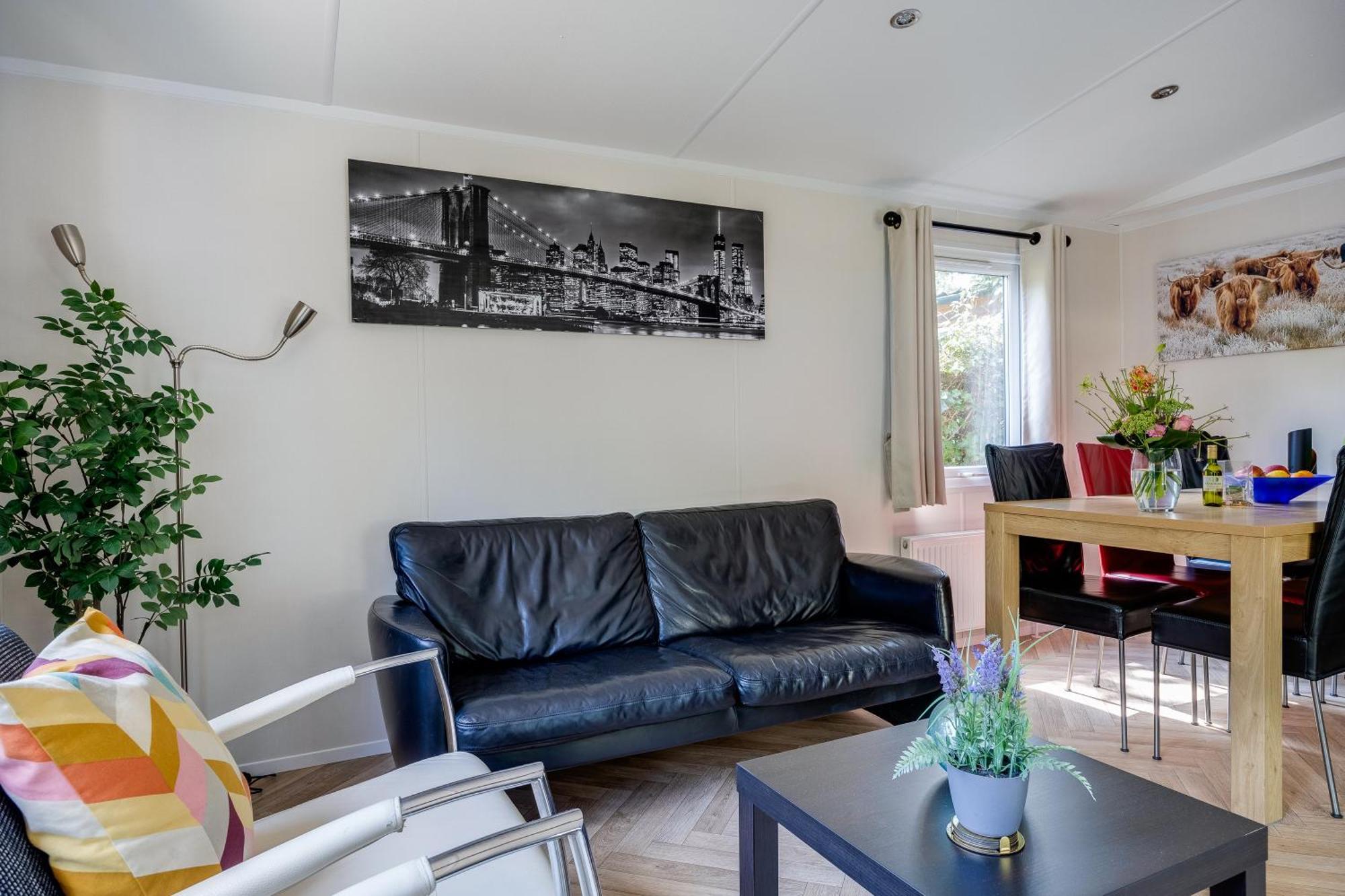 Veluwe Hoenderloo Luxury Chalet With Private Sauna And Hot Tub - Swimming Pool Tennis Court Supermarket Bowling Alley Theatre And Entertainment For Children Luaran gambar